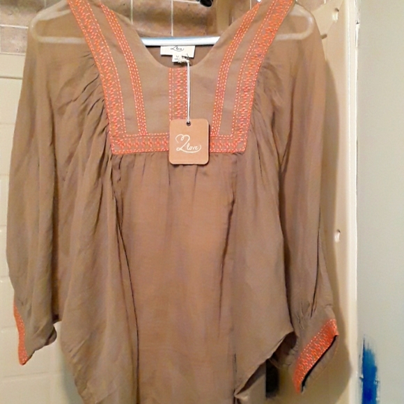 Blouse - Picture 1 of 1